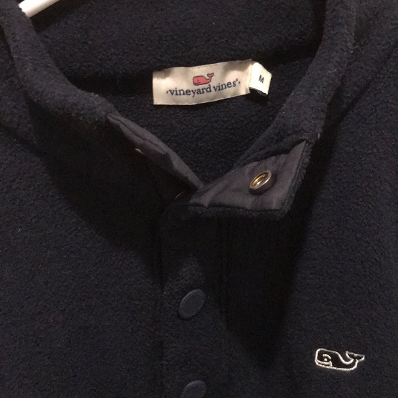 Vineyard Vines Fleece - Picture 1 of 3